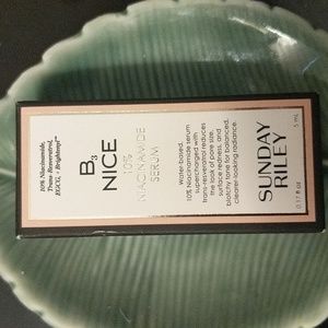Niacinamide Serum